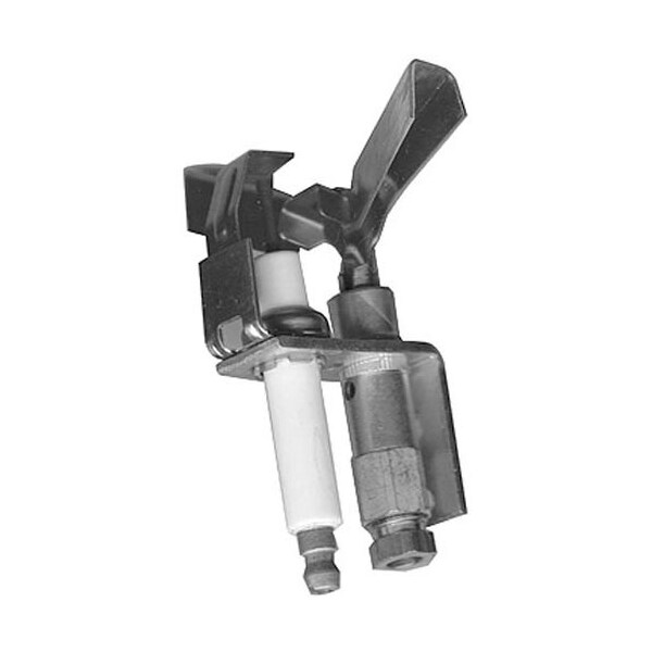 Pilot Burner